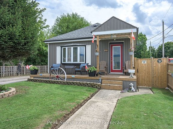 2nd image of 1345 Trafalgar St