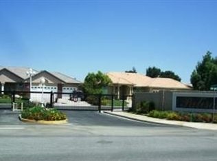 4201 Palisades Cir, Bakersfield, CA 93308