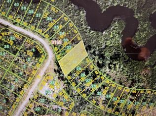 27512 SAN CARLOS DRIVE LOT 30, PUNTA GORDA, FL 33983