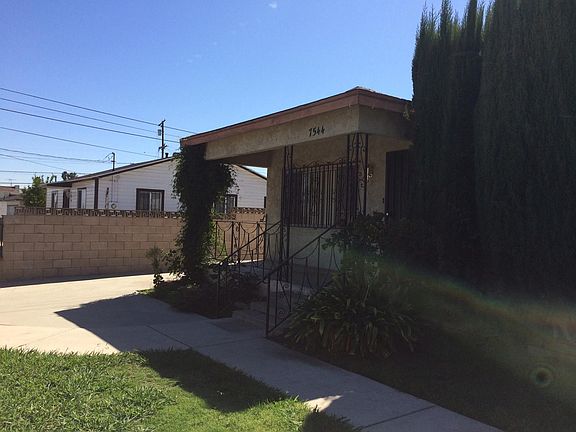 2nd image of 7544 Fern Ave