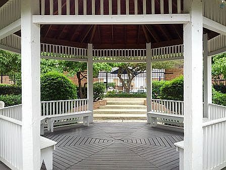 Windgate II Gazebo