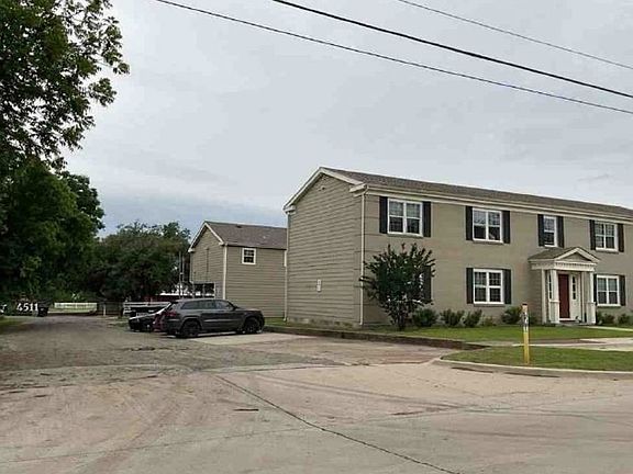 Property Side View