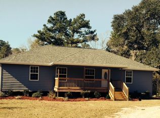 Old Shell Lndg, Ocean Springs, MS 39564