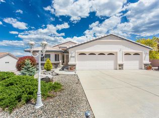 1989 Saint James Pl, Prescott, AZ 86301