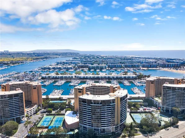 4314 Marina City Dr Unit 128, Marina Del Rey, CA 90292