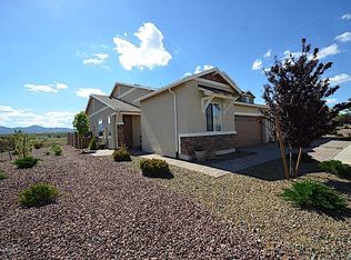 466 N Casa Bella Ave, Dewey, AZ 86327