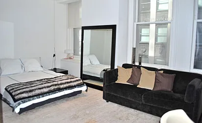 Rented by Engel & Völkers New York City