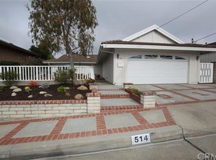 514 Avenida Teresa, San Clemente, CA 92672