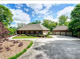 139 Lees Lake Rd, Fayetteville, GA 30214