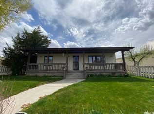 39 W Haskell St, Winnemucca, NV 89445