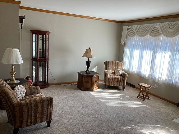 Front Room