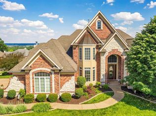 6604 Christopher View Ct, Saint Louis, MO 63129