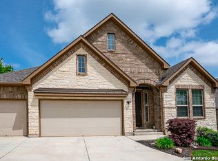 29026 Fairs Gate, Fair Oaks Ranch, TX 78015