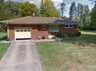 415 Colfax St, Jamestown, NY 14701