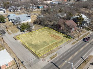 3424 Lee St, Greenville, TX 75401