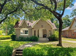 1302 Hollywood Ave, Dallas, TX 75208