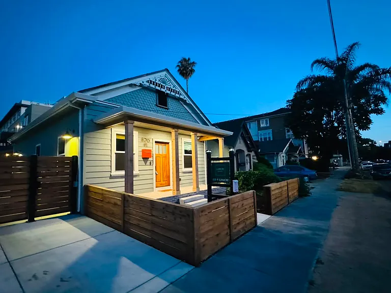 870 Cinnabar St — Photo 1