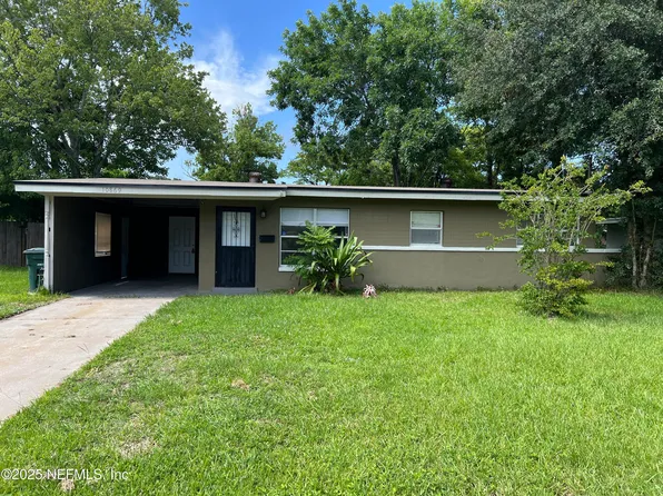 10869 HAWAII Drive S, Jacksonville, FL 32246