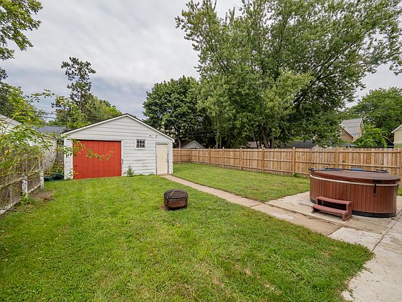 5th image of 1309 Egleston Ave