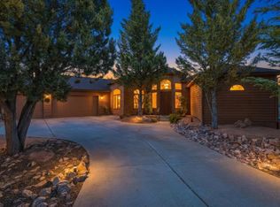 2802 E Golden Rod Cir, Payson, AZ 85541