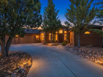 2802 E Golden Rod Cir, Payson, AZ, 85541