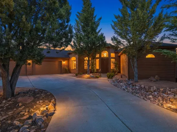 2802 E Golden Rod Cir, Payson, AZ 85541