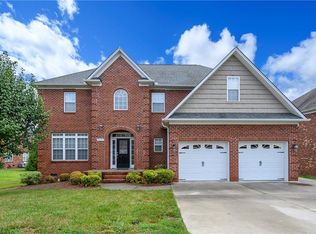 3024 Diaz Ln, Winston Salem, NC 27103