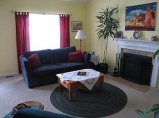 12790 Saratoga Ln NW, Pickerington, OH 43147
