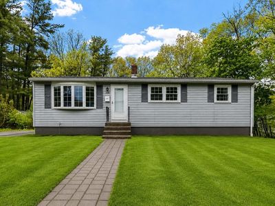 106 Eugene St, Leominster, MA, 01453