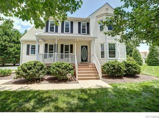 13931 Seattle Slew Ln, Midlothian, VA 23112