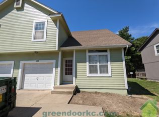 504 Kenneth Ln, Belton, MO 64012