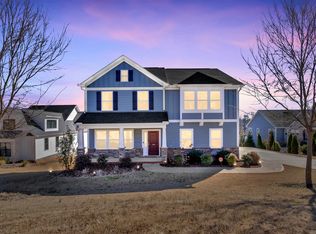 539 Deep Water Ct, Inman, SC 29349