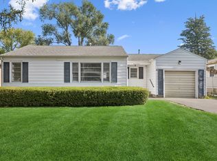 1612 Knoll Ave, McHenry, IL 60050