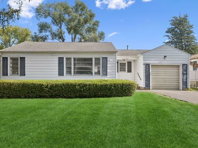 1612 Knoll Ave, McHenry, IL, 60050