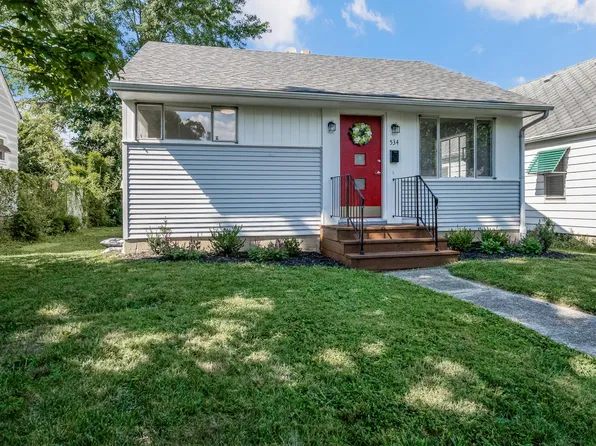 534 E Royal Forest Blvd, Columbus, OH 43214