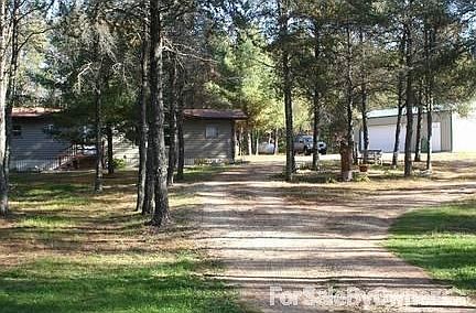 Approaching the Property