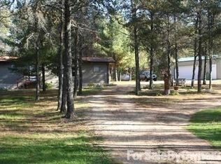14316 Michael Cir, Gillett, WI 54124