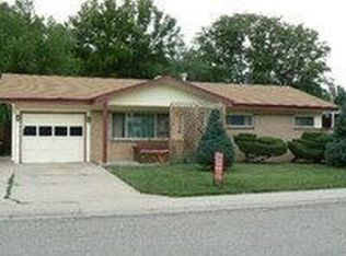 5915 Dudley Ct, Arvada, CO 80004