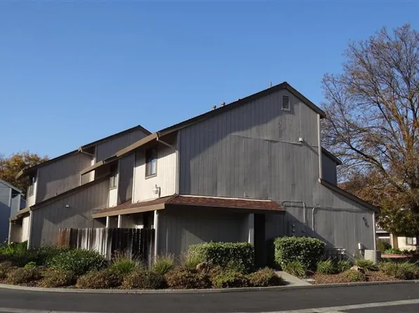 819 Adams Ter APT C, Davis, CA 95616