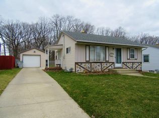 3743 S 48th St, Milwaukee, WI 53220