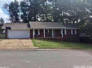 204 Druid Hills Rd, Arkadelphia, AR 71923