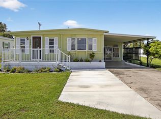 36624 Kay Ave, Zephyrhills, FL 33542