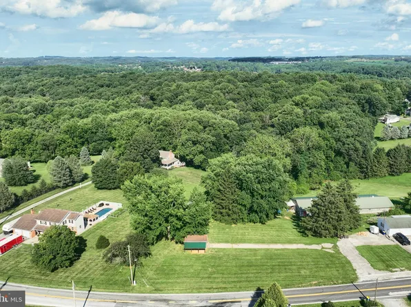 0 Reynolds Mill Rd, Seven Valleys, PA 17360