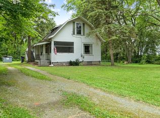 2483 W County Road 400 N, Middletown, IN 47356
