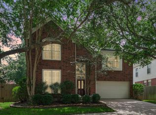 2518 Creek Bluff Ln, Missouri City, TX 77459