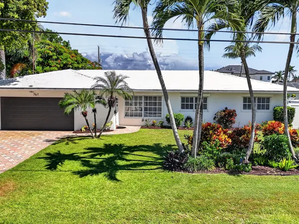 741 BERKELEY Street, Boca Raton, FL 33487