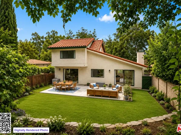 22522 Avenue San Luis, Woodland Hills, CA 91364
