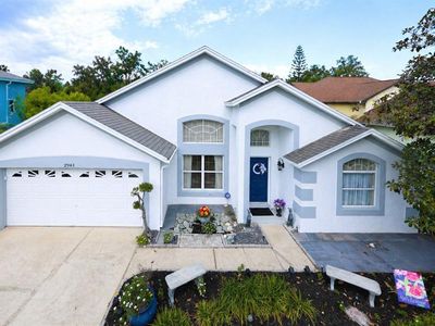 2943 Paddington Way, Kissimmee, FL, 34747