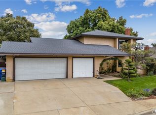 540 Lesmar Dr, La Verne, CA 91750
