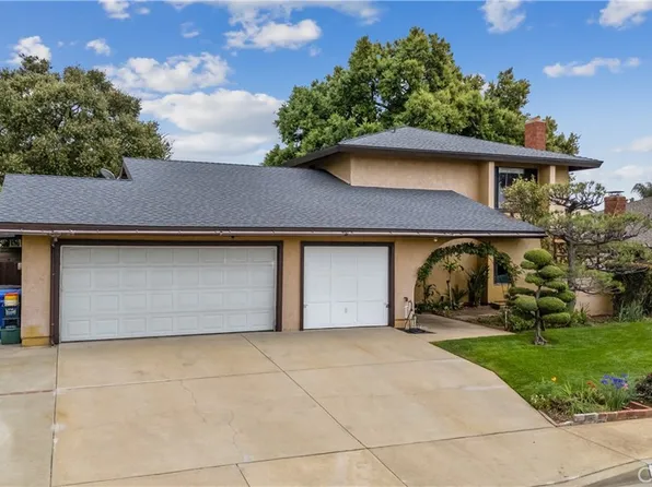 540 Lesmar Dr, La Verne, CA 91750